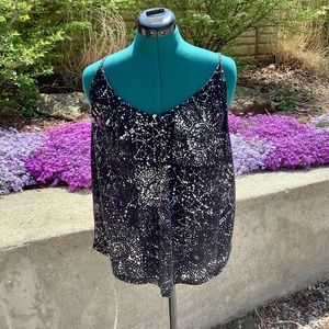 H&M Conscious Tank Top, Size Medium